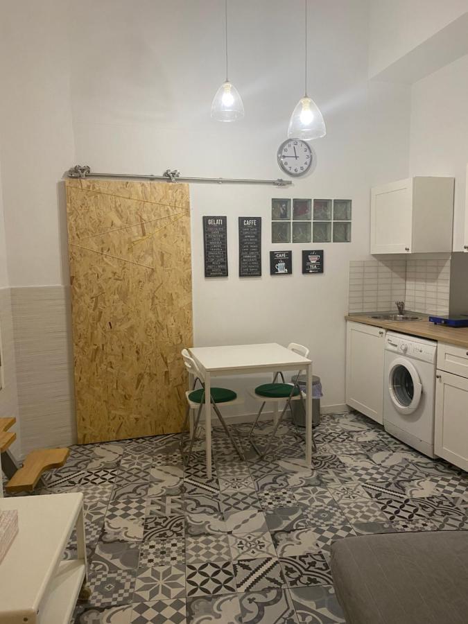 Apartament The Traveller'S House Loft En El Centro De Kadyks Zewnętrze zdjęcie