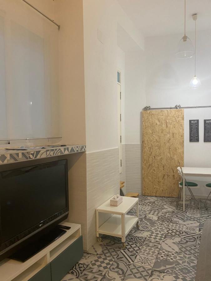 Apartament The Traveller'S House Loft En El Centro De Kadyks Zewnętrze zdjęcie