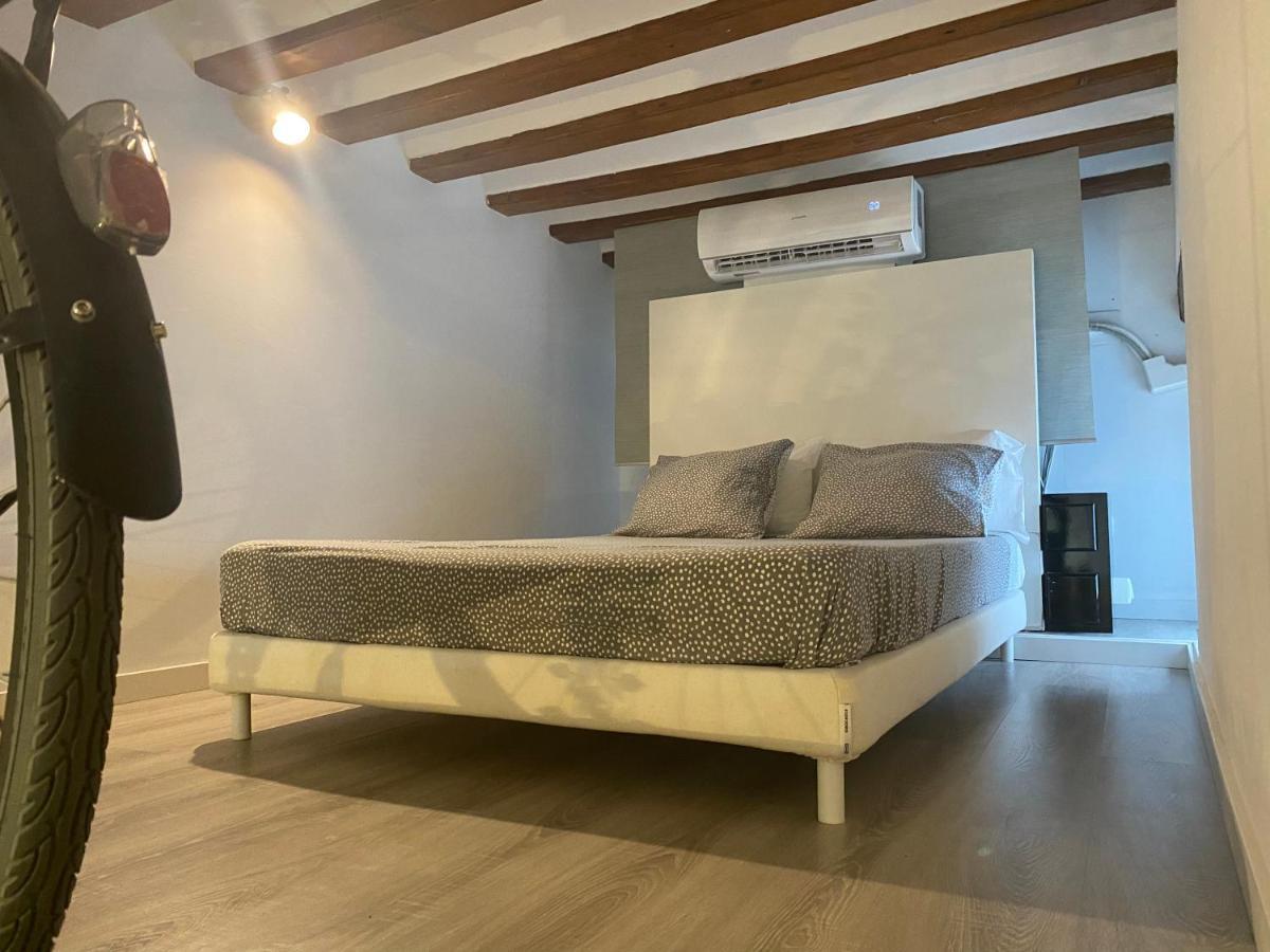 Apartament The Traveller'S House Loft En El Centro De Kadyks Zewnętrze zdjęcie