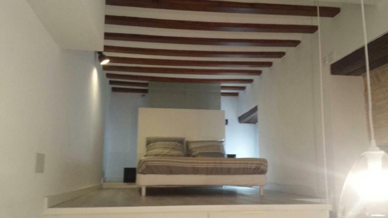 Apartament The Traveller'S House Loft En El Centro De Kadyks Zewnętrze zdjęcie