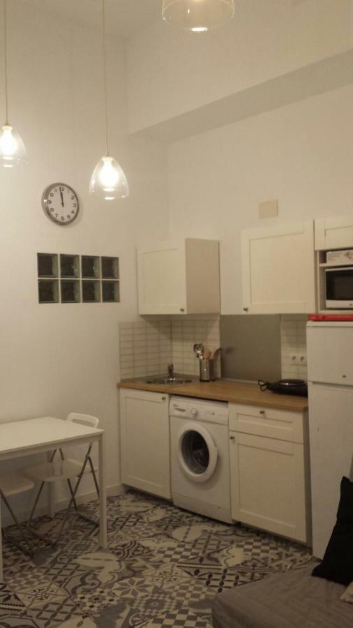 Apartament The Traveller'S House Loft En El Centro De Kadyks Zewnętrze zdjęcie