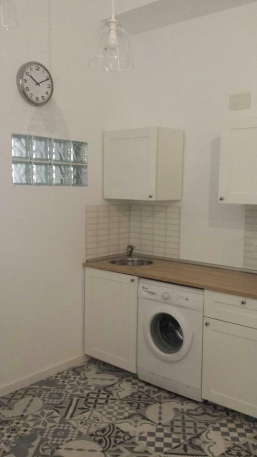Apartament The Traveller'S House Loft En El Centro De Kadyks Zewnętrze zdjęcie