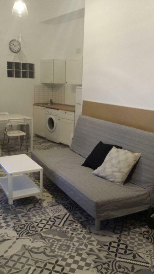 Apartament The Traveller'S House Loft En El Centro De Kadyks Zewnętrze zdjęcie